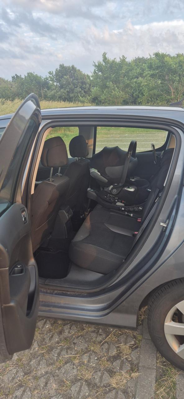 Peugeot 308 / 162xxxkm / Airco