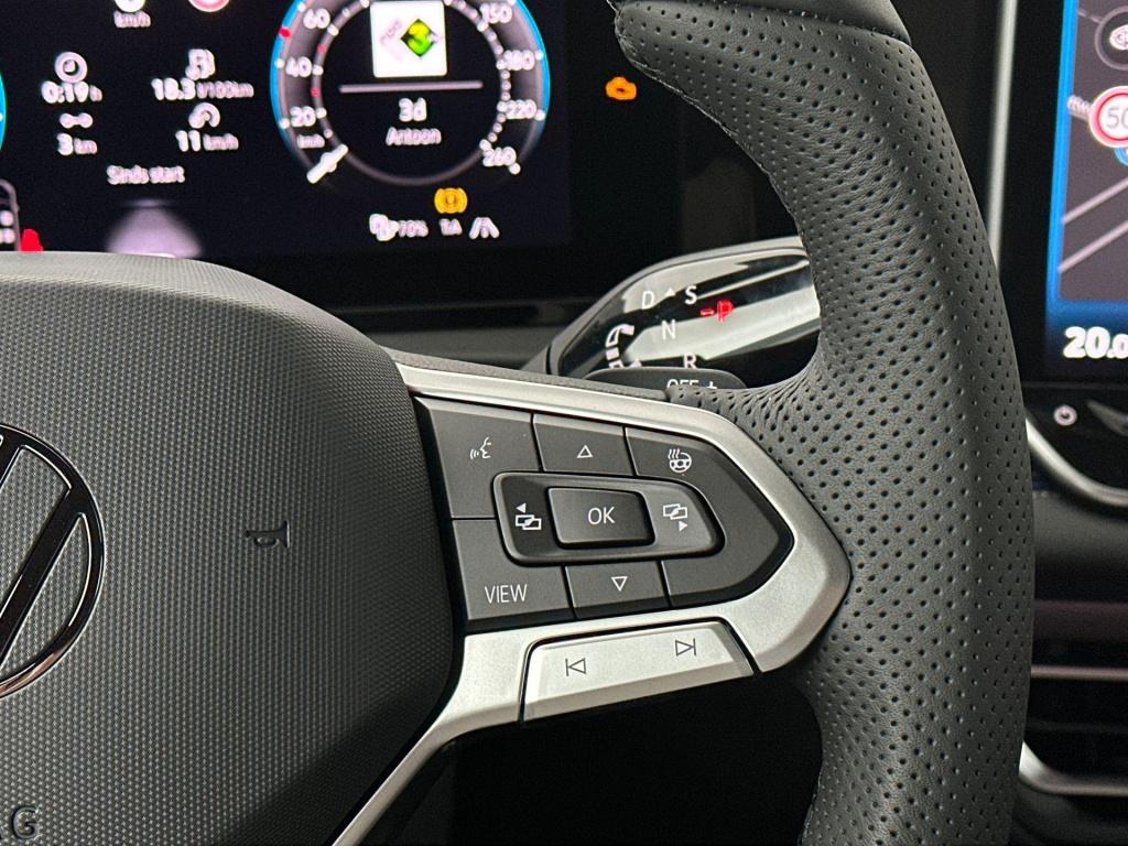 Volkswagen Tiguan r-line-edition 204 pk plug in hybride