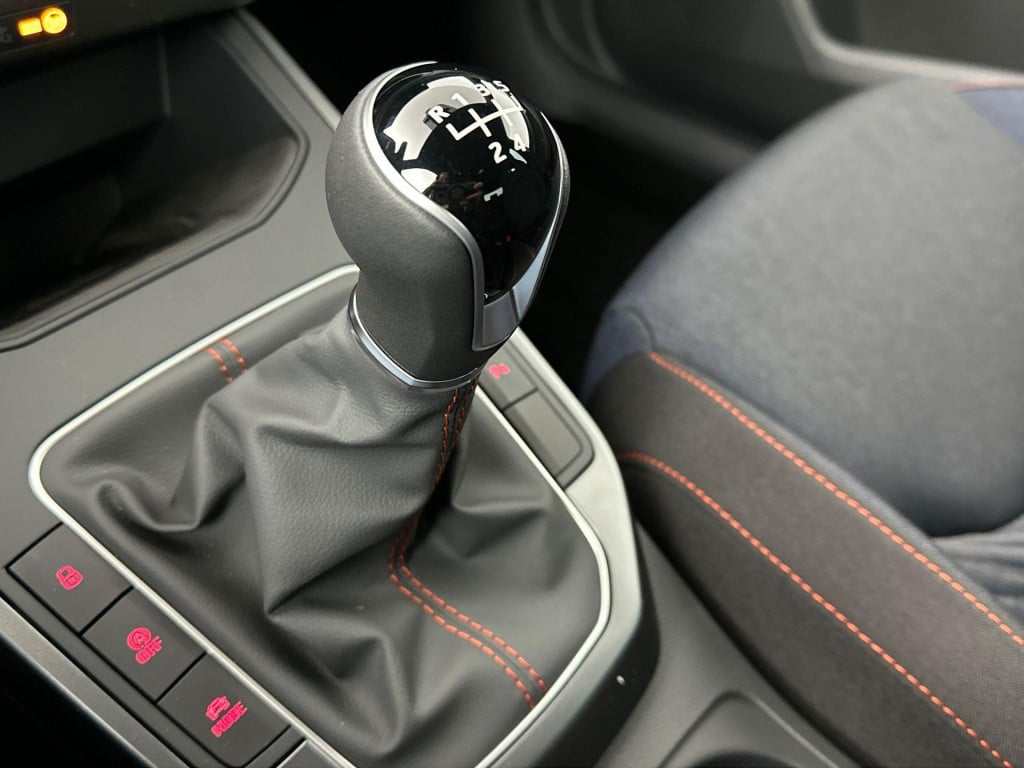 Seat Arona fr anniversary 1.0 70 kw / 95 pk ecotsi suv 5 vers