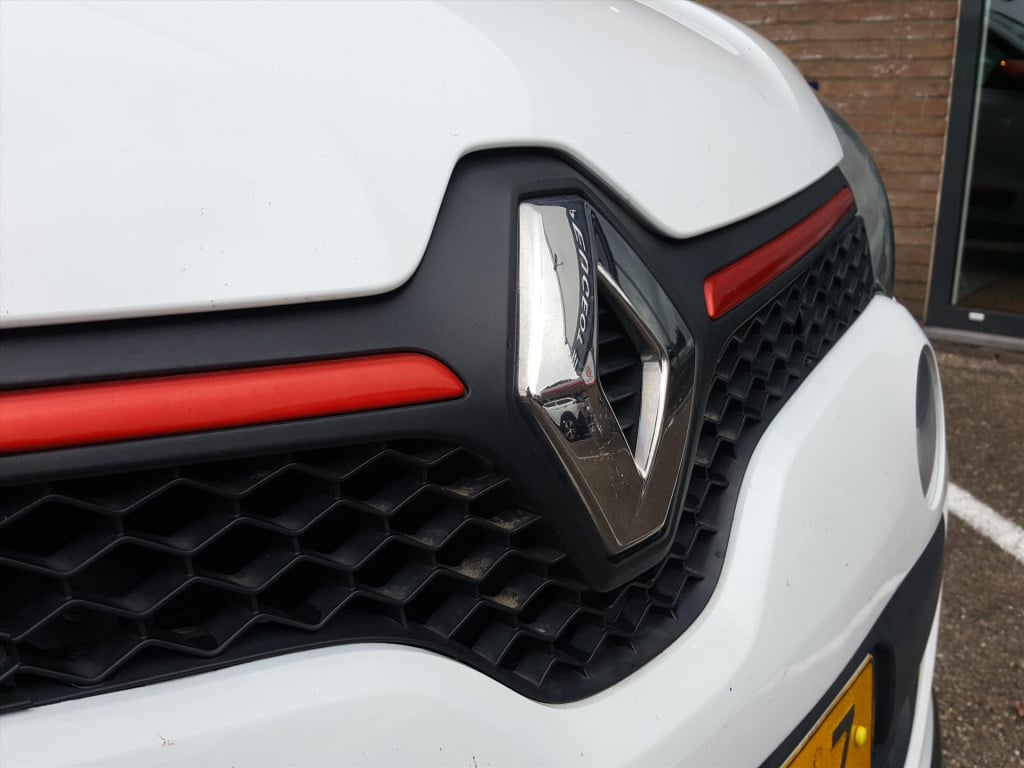 Renault Twingo 1.0 sce 70pk s&s dynamique navigatie | bluetooth | cruise co