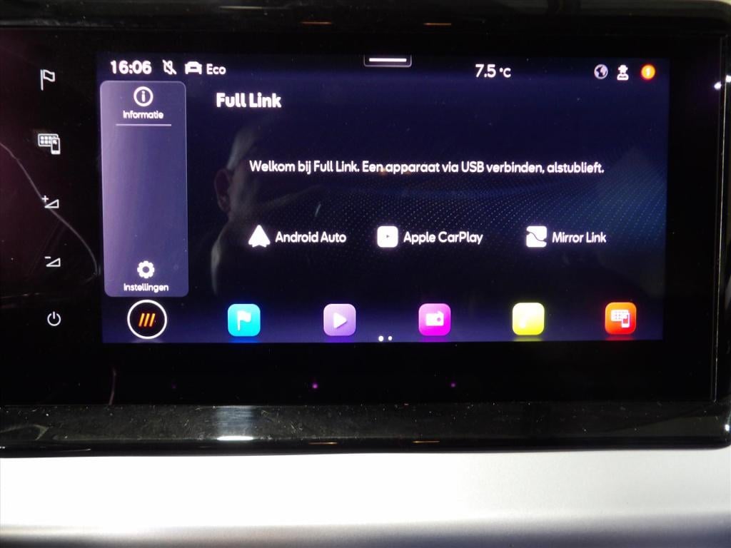 Seat Arona 1.0 tsi 110pk dsg-7 fr