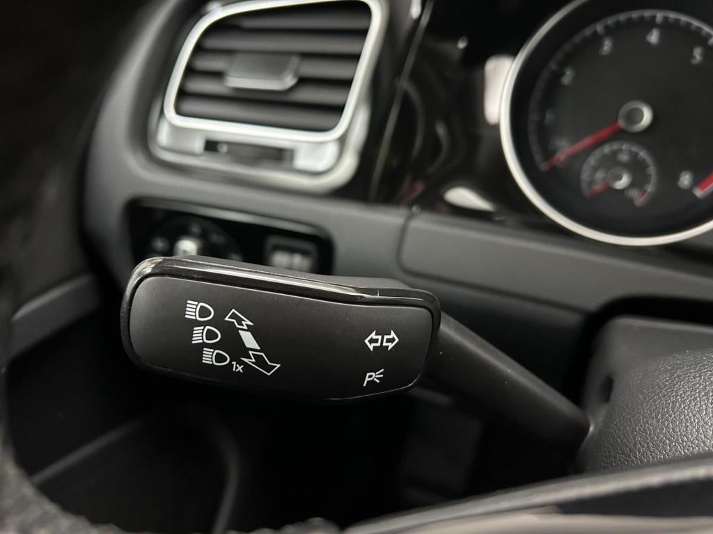 Volkswagen Golf occasion 1.4 tsi act highline | grijs | tweedehands volkswa