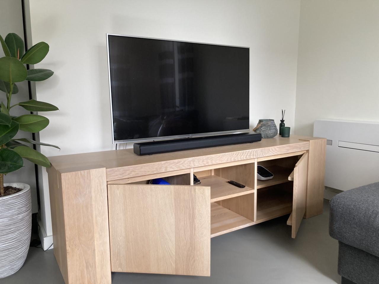 TV dressoir