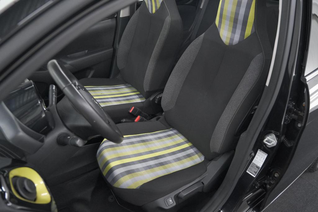 Peugeot 108 1.0 e-vti collection top! | elektrisch vouwdak | apple carplay 