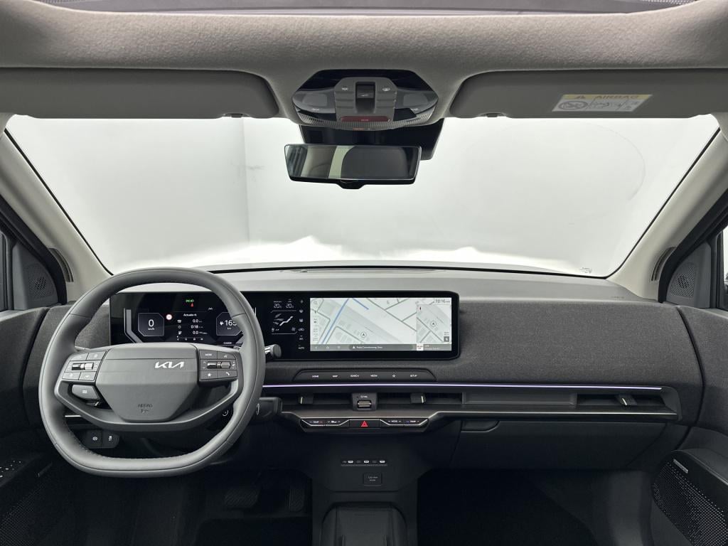 Kia Ev2 demo edition 42.2 kwh 4p. | premium audio | schuif- kanteldak
