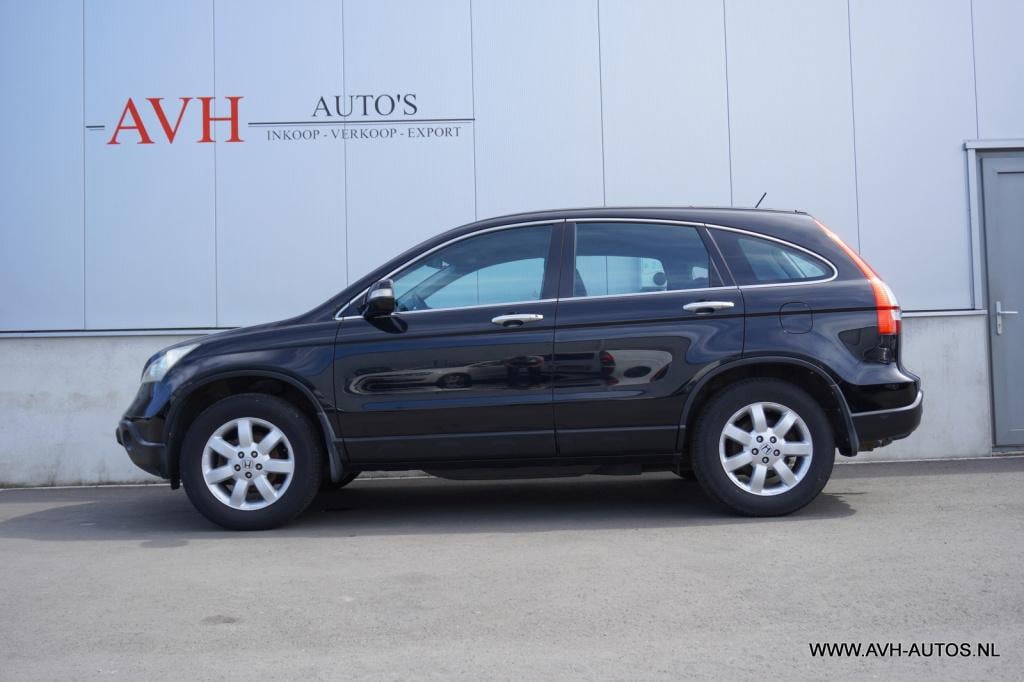 Honda CR-V 2.0i comfort