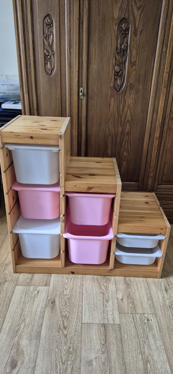 Opbergbox