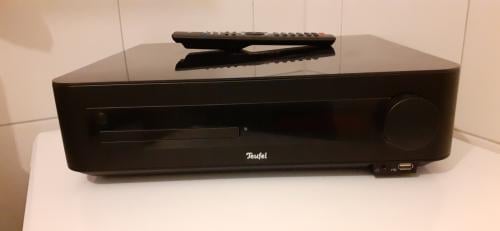 Teufel IP7000 BR