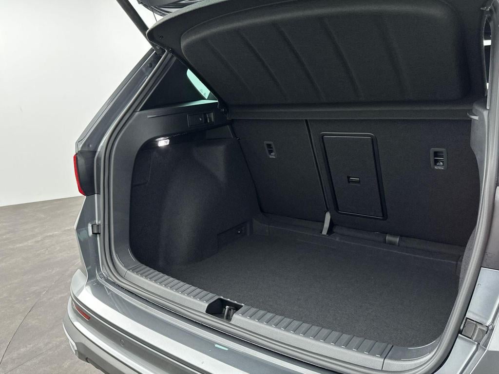 Seat Ateca fr business intense 1.5 tsi 110 kw / 150 pk suv 7