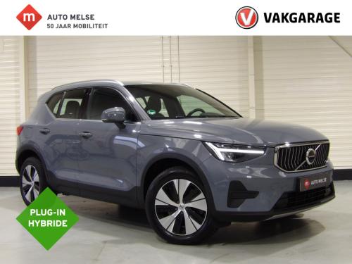 Volvo XC40 core recharge t4 plug-in hybrid 2wd