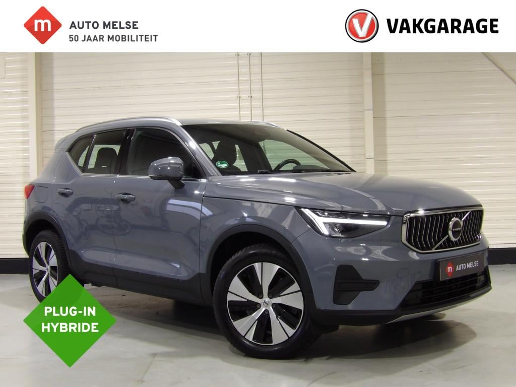 Volvo XC40 core recharge t4 plug-in hybrid 2wd