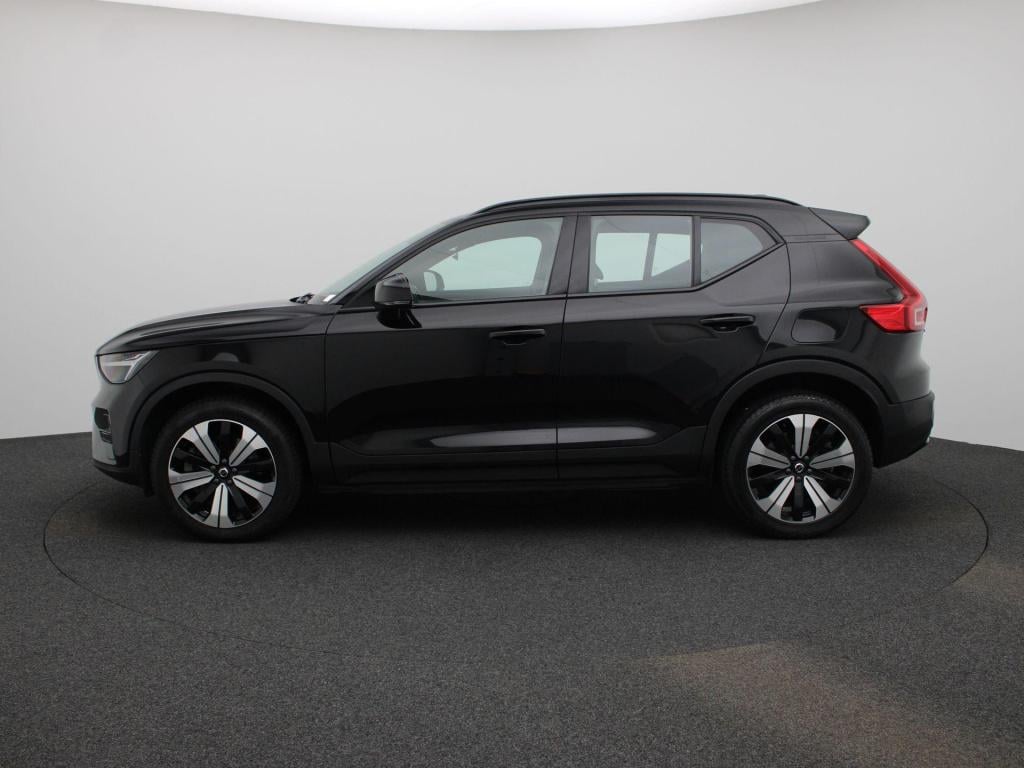 Volvo XC40 recharge core | automaat | apple carplay / android auto | virtua