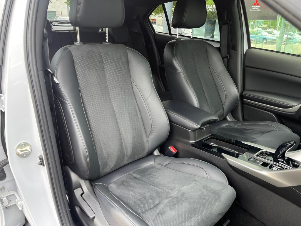 Mitsubishi Eclipse Cross 2.4 phev executive|trekhaak|rijklaar