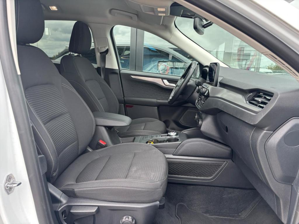 Ford Kuga 2.5 phev e-cvt 225pk titanium, winterpakket, trekhaak