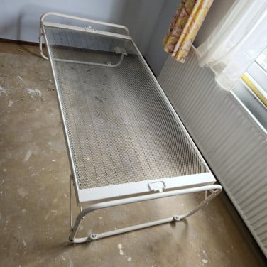 Bed 1 persoons