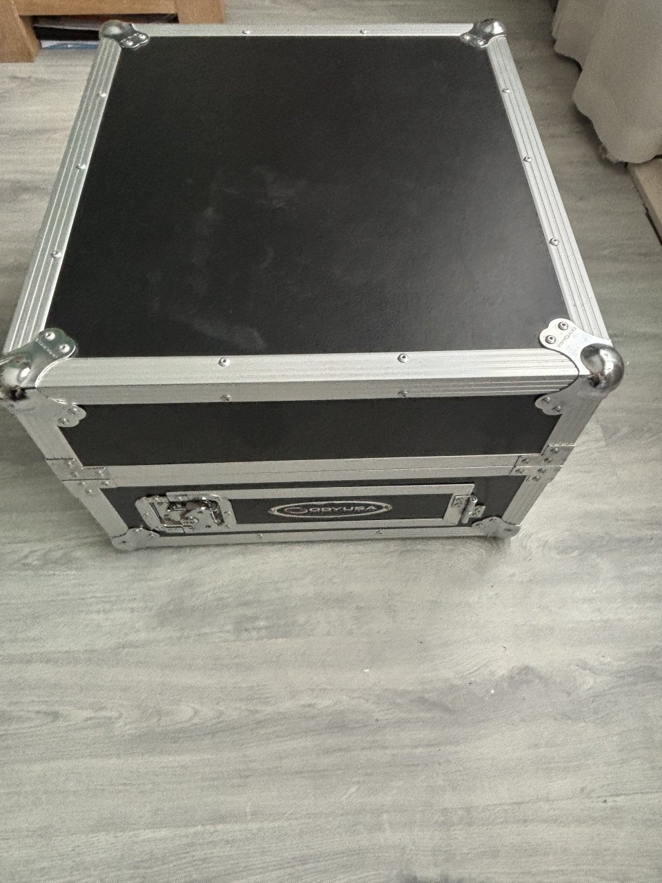 Complete active set zang/band behringer dap audio