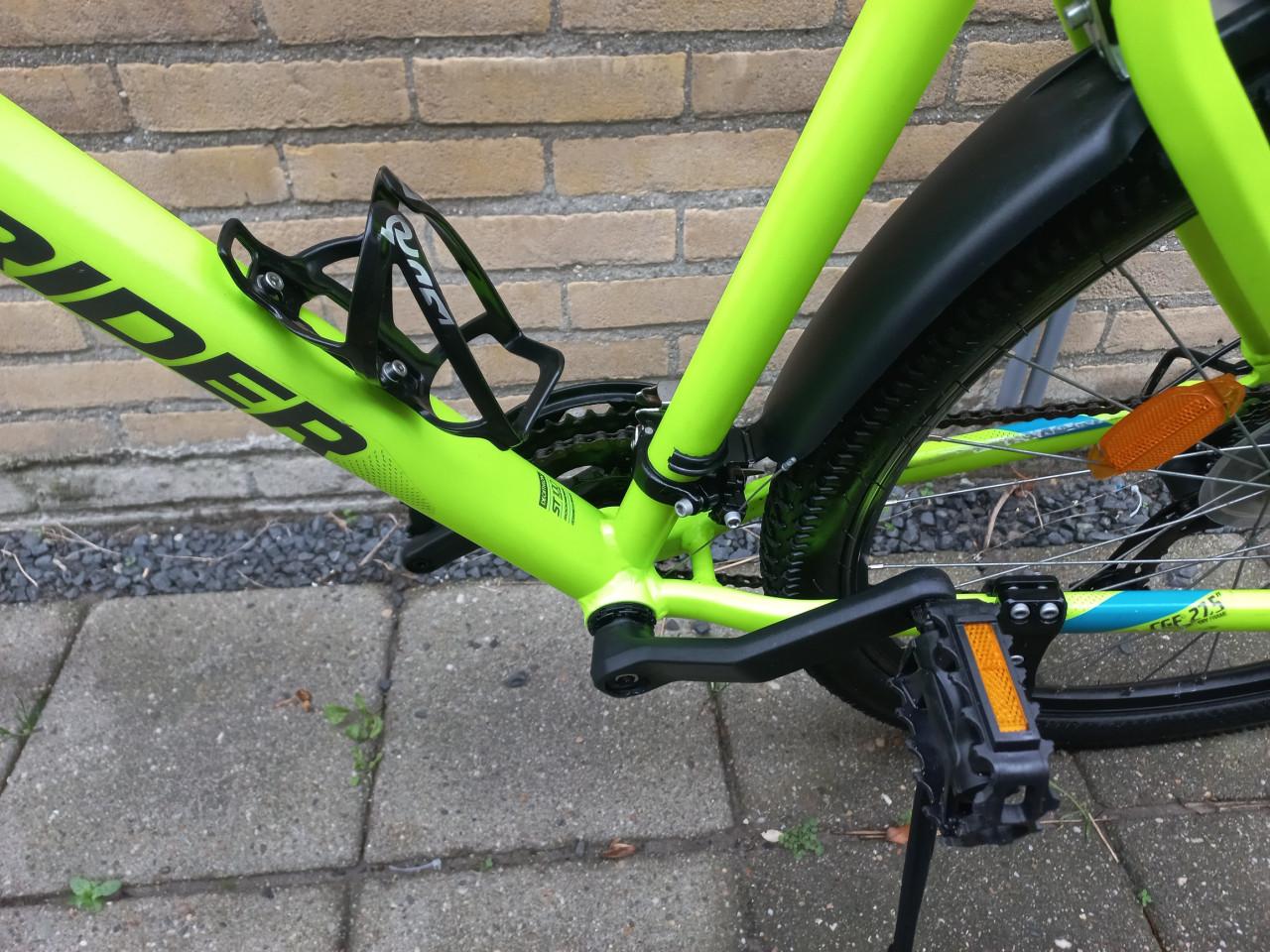 Te koop 27,5 inch mountainbike