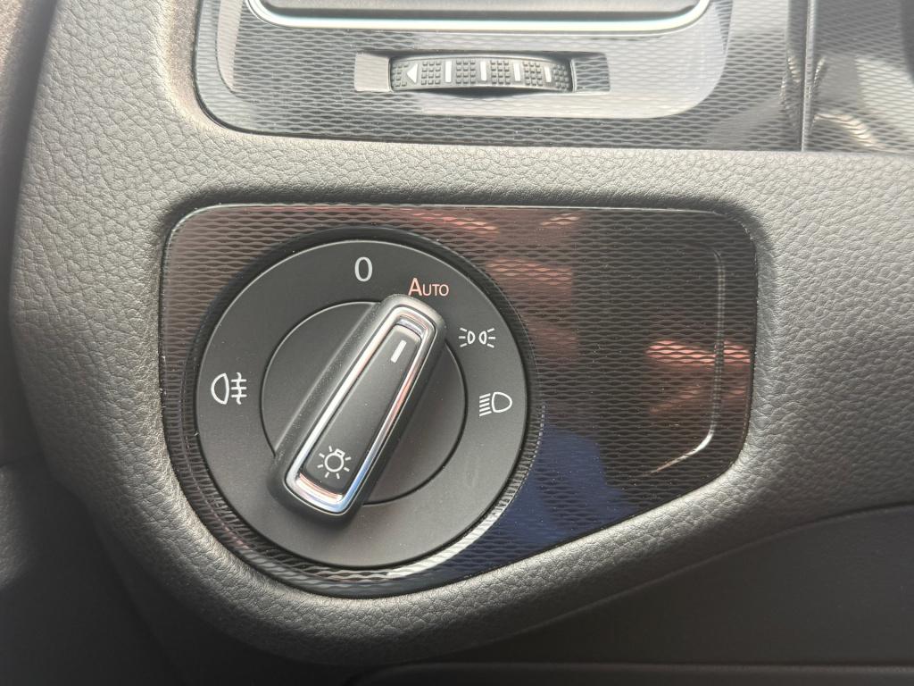 Volkswagen Golf 1.4 tsi gte