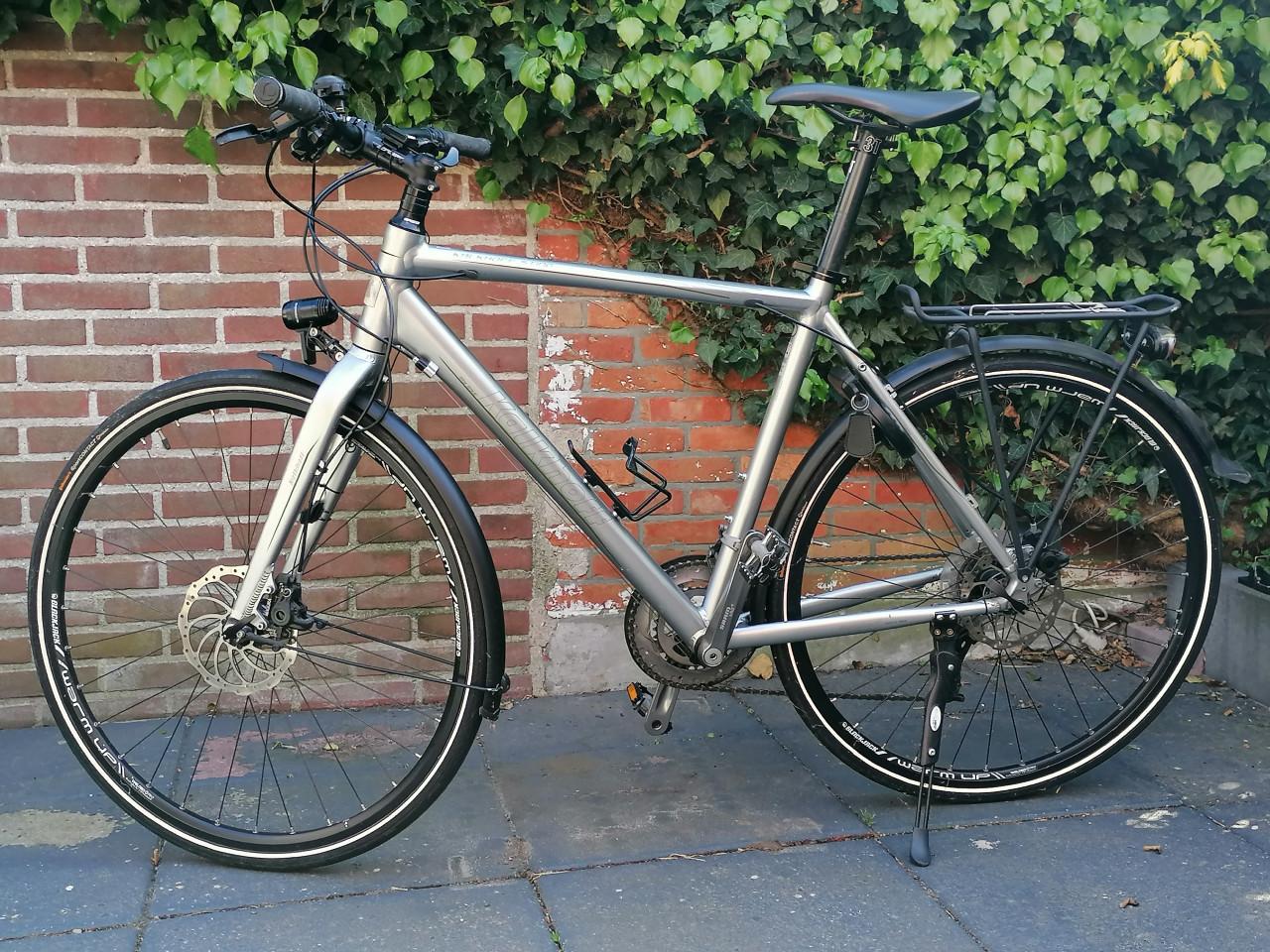 Kalkhoff herenfiets