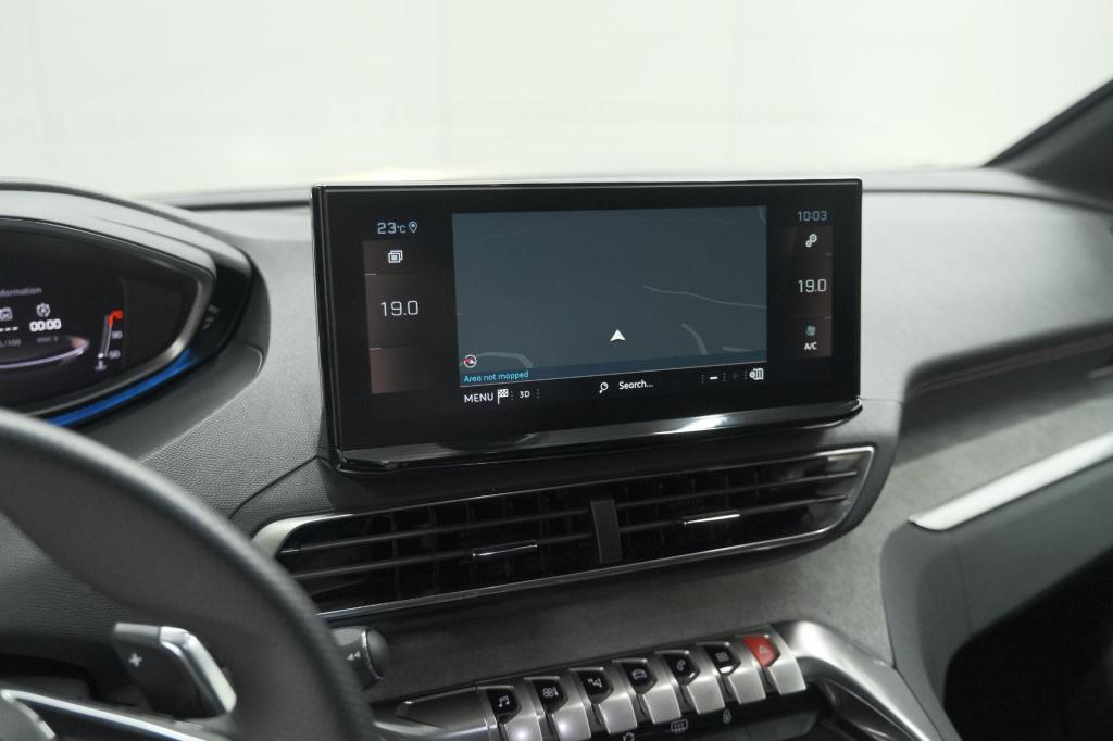 Peugeot 5008 puretech 130 eat8 gt | 7 zitplaatsen | schuif-/kanteldak | cam
