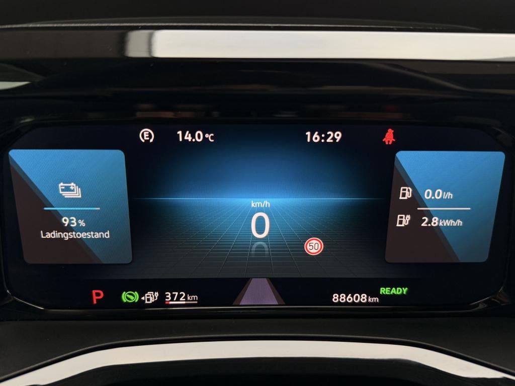 Volkswagen Multivan 1.4 ehybrid l2h1 7 persoons | acc | dab | standkachel |