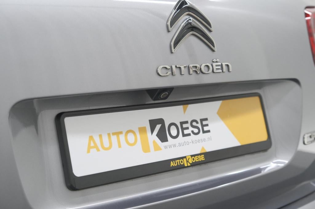 Citroen C5 Aircross puretech 130 eat8 business plus | trekhaak | panoramada