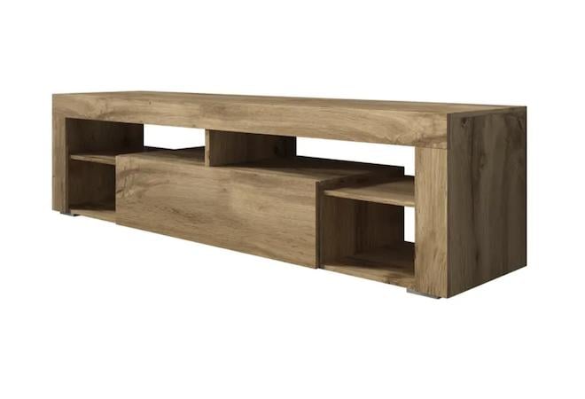 TV-meubel Meubella Fancy, als nieuw!