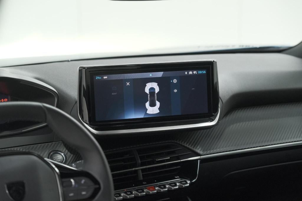 Peugeot E-2008 ev allure avantage 54 kwh | soh 97,8% | 11 kw lader | apple 