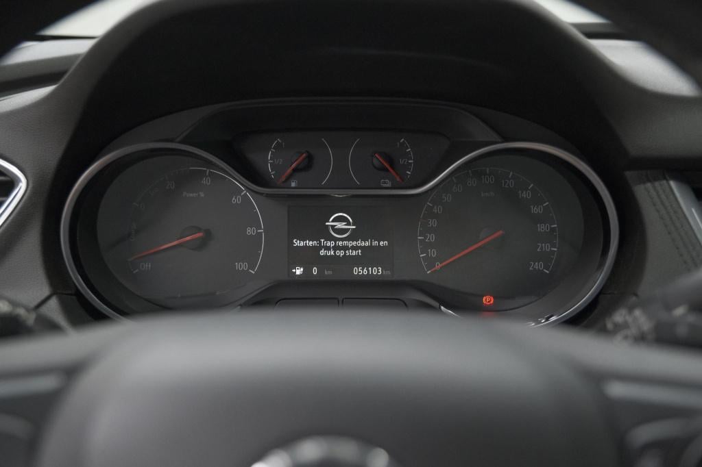 Opel Grandland 1.6 turbo plug-in hybrid 4x4 ultimate | leder-pakket | elekt