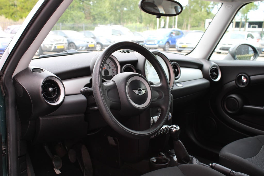 Mini One mini 1.4