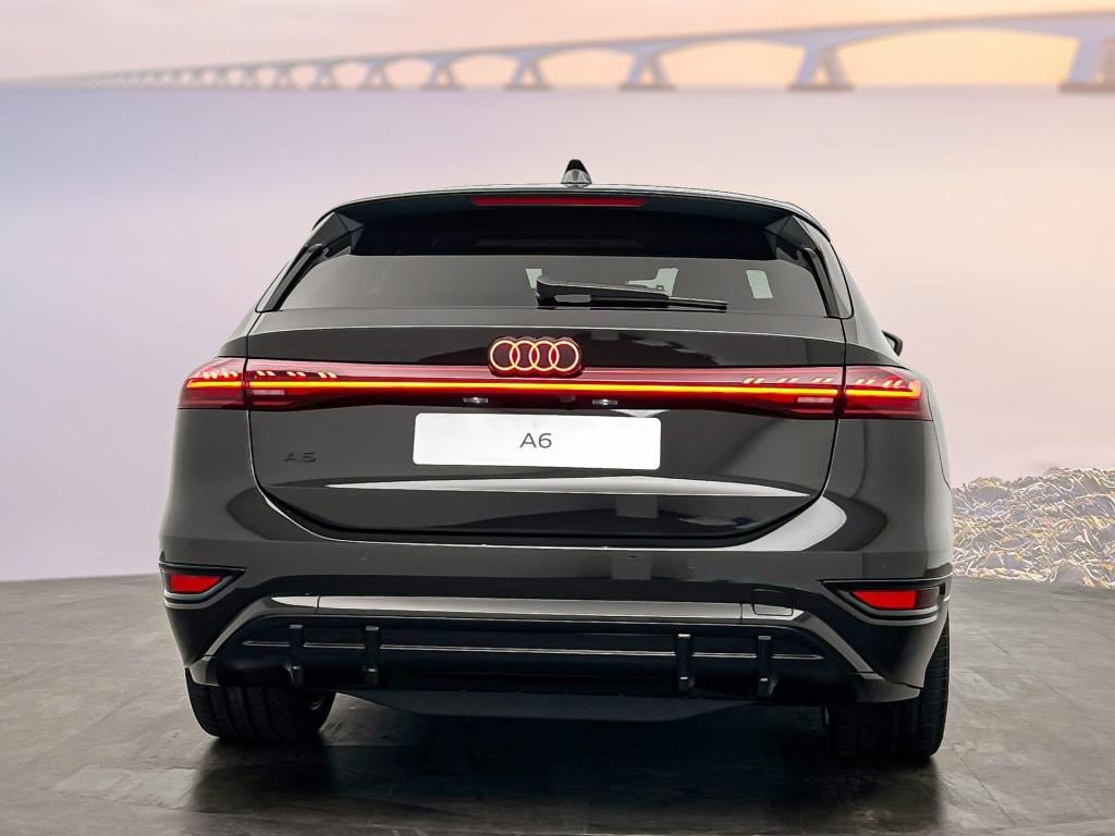 Audi A6 Avant E-tron s edition e-tron 270kw/367pk 100kwh avant elektris