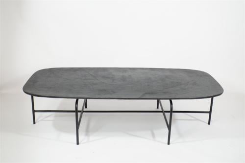 Mooie moderne Salontafel Light&Living Zapala voor weinig