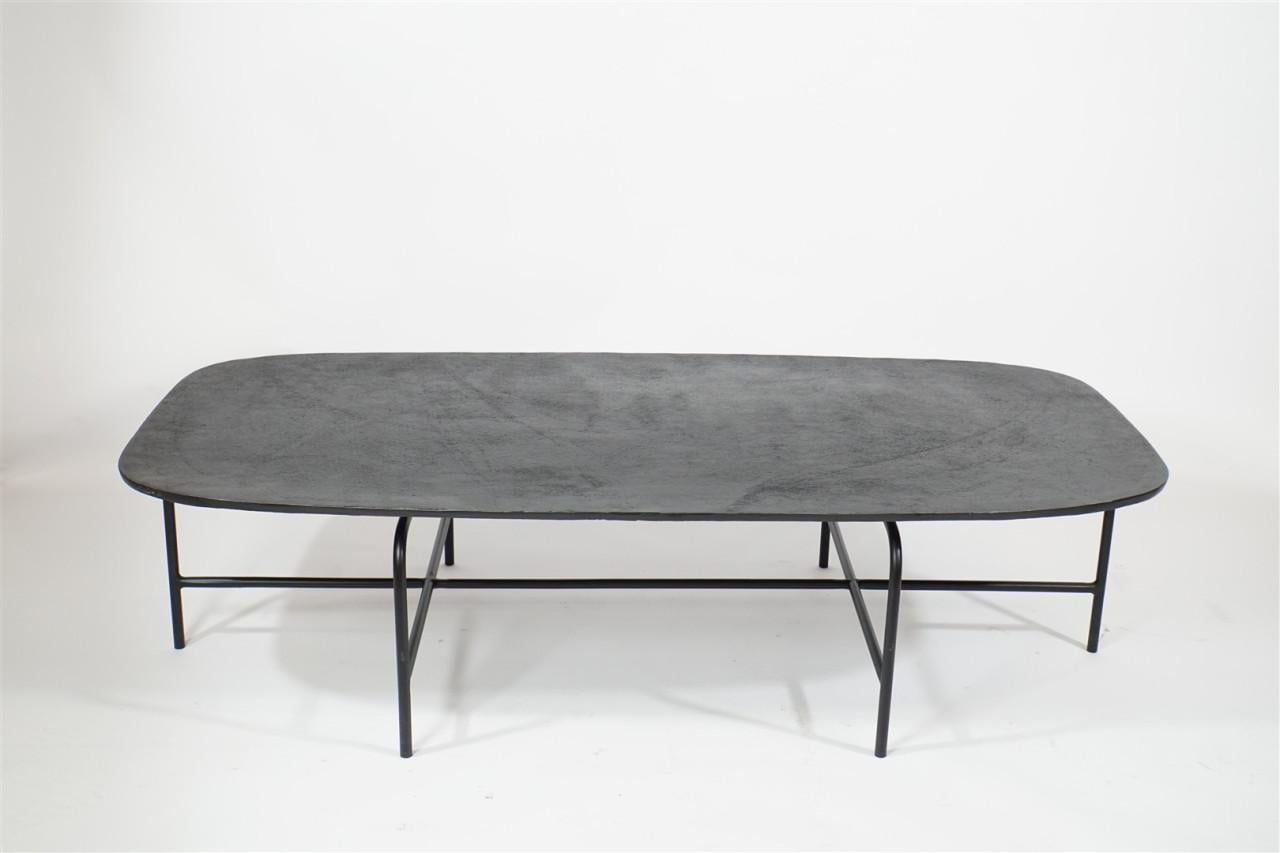 Mooie moderne Salontafel Light&Living Zapala voor weinig
