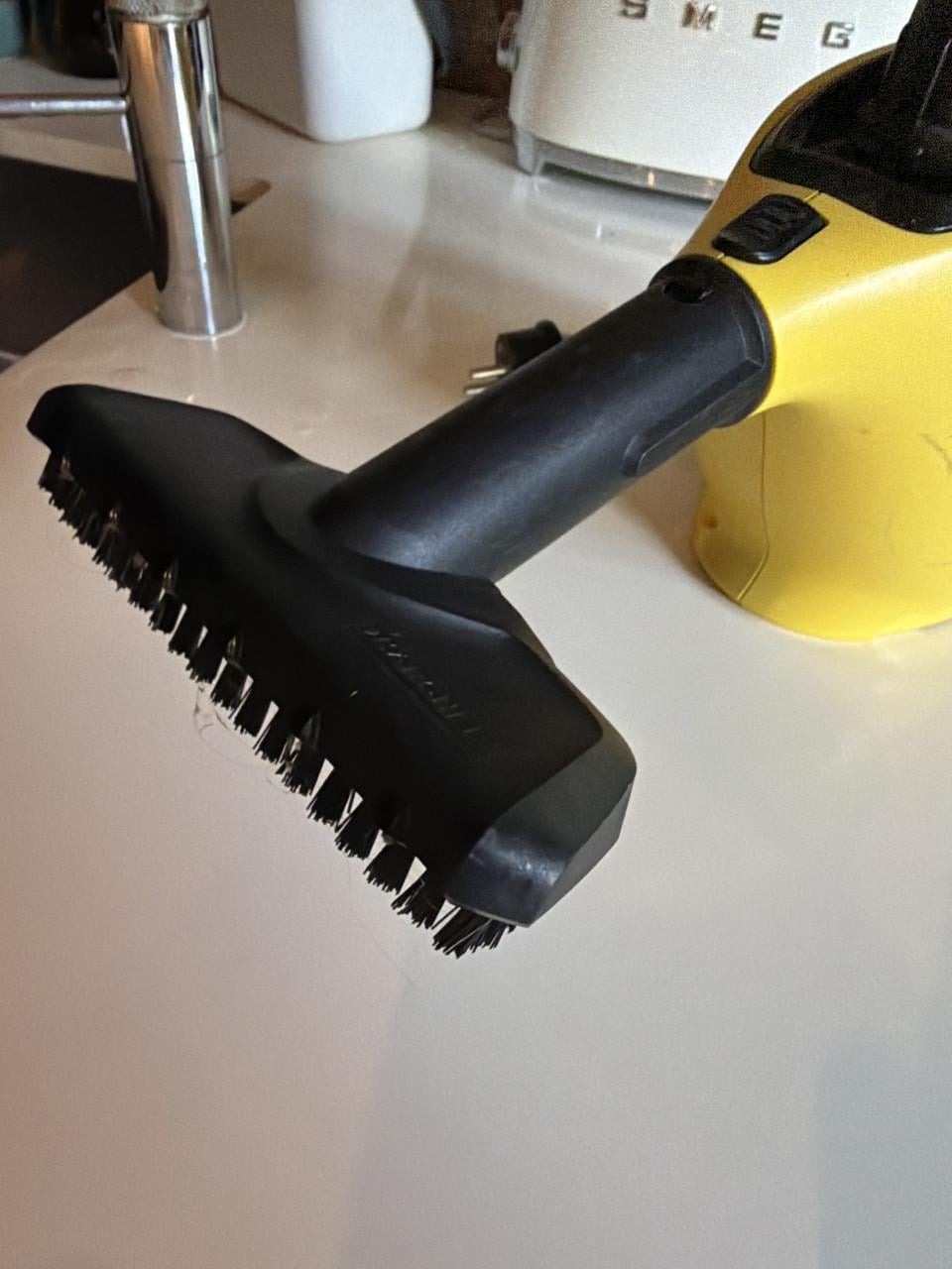Stoomreiniger Karcher