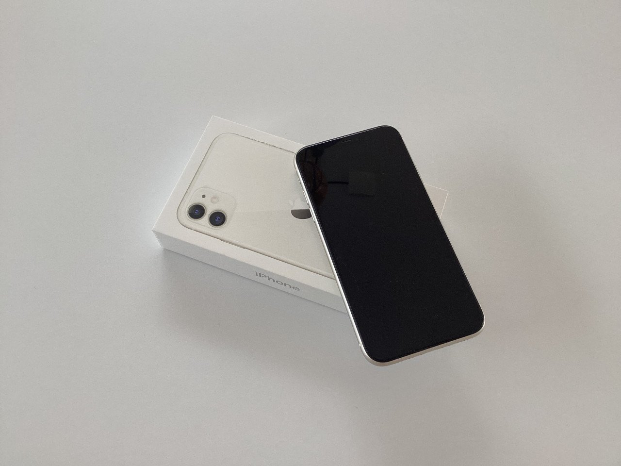 IPhone