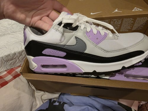 Nike air max 90