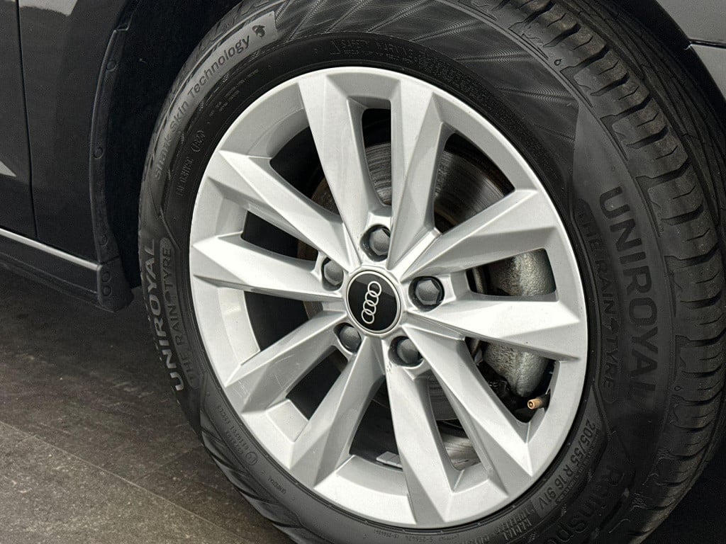 Audi A3 sportback 30 tfsi advanced edition | automaat | virtual cockpit | c