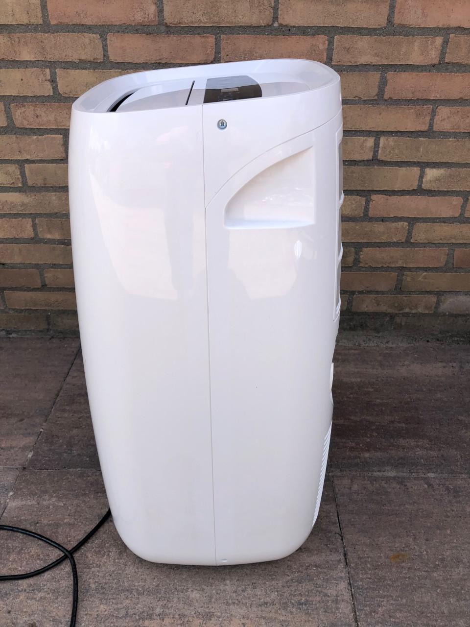 REMKO MOBIELE AIRCO SKM 260 ECO