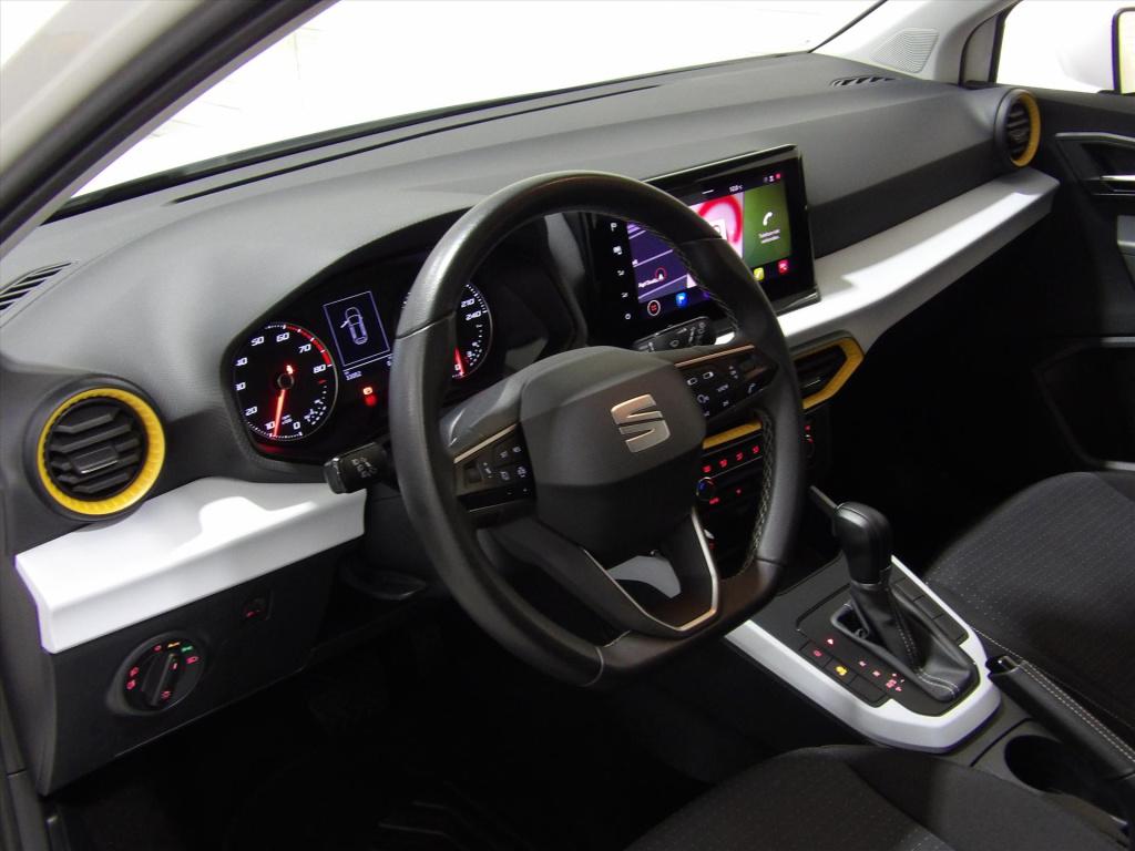 Seat Arona 1.0 tsi 110pk dsg-7 style