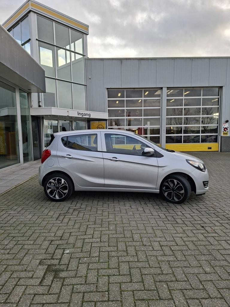 Opel Karl 1.0 ecoflex edition