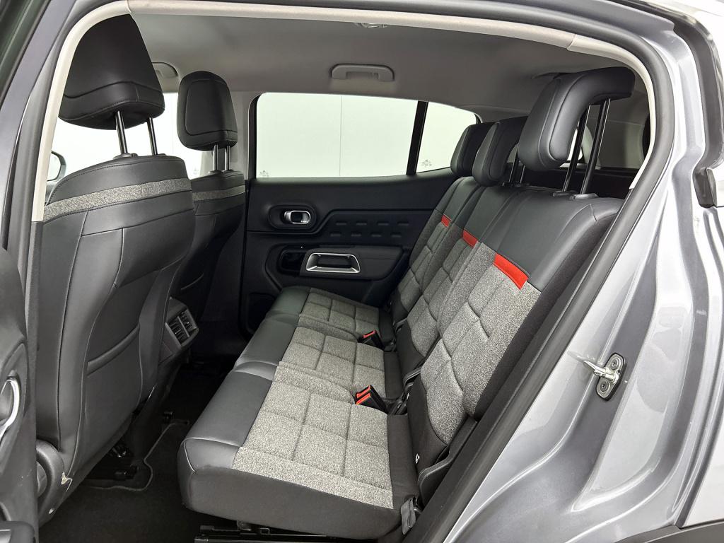 Citroen C5 Aircross 180 pk automaat feel | rijklaar | trekhaak |