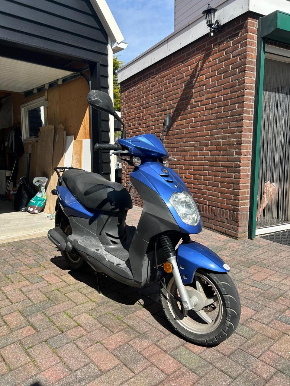 Scooter