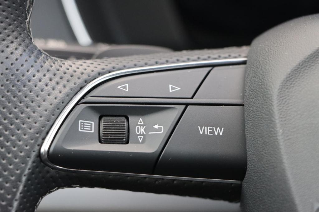 Audi Q5 sportback 50 tfsi e s edition competition 299pk s-tronic