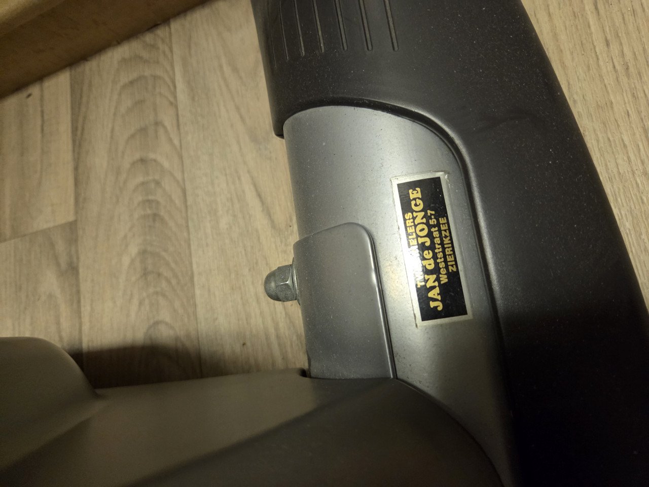 Hometrainer