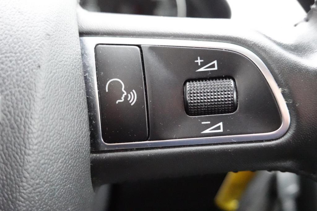 Audi A4 limousine 1.8 tfsi pro line business