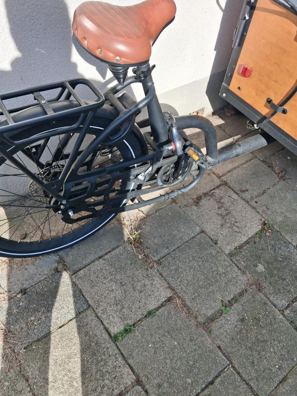 Bakfiets