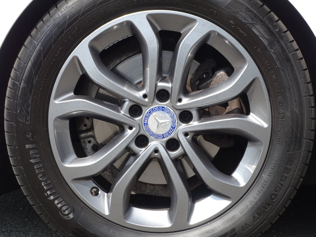 Mercedes-Benz C-Klasse 180 cdi edition | led | navi | bluetooth
