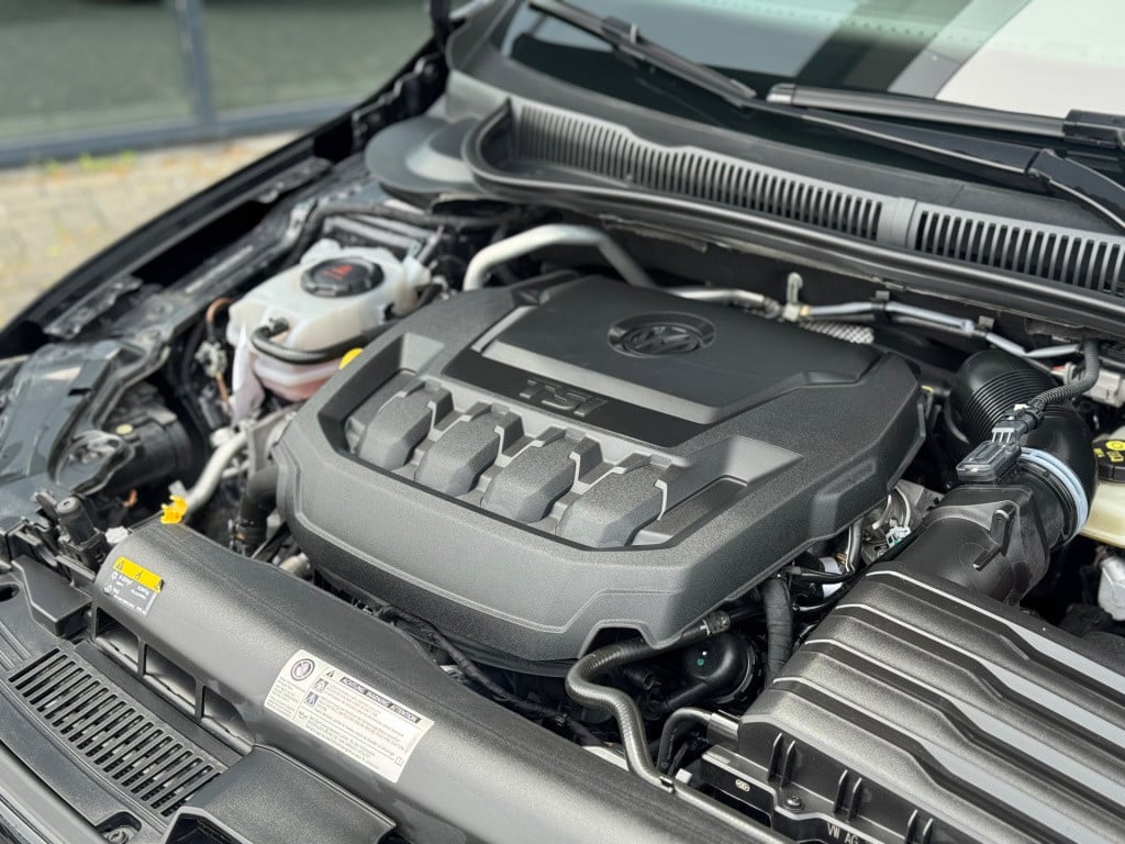 Volkswagen Polo 2.0 tsi gti * panoramadak * stoelverwarming * camera