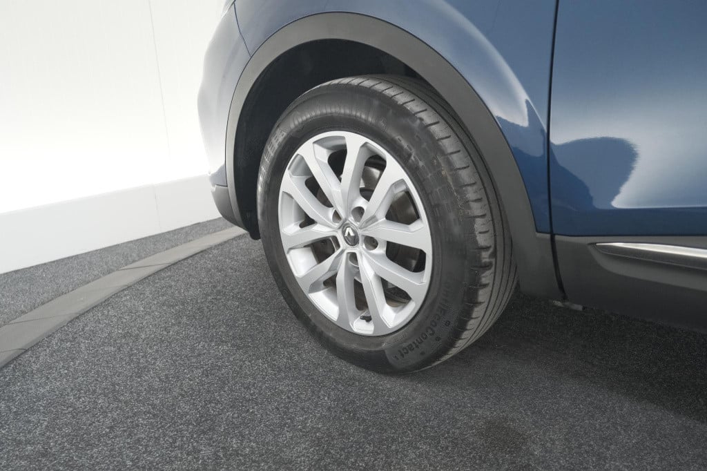 Renault Kadjar tce 140 business | camera | apple carplay | navigatie | park