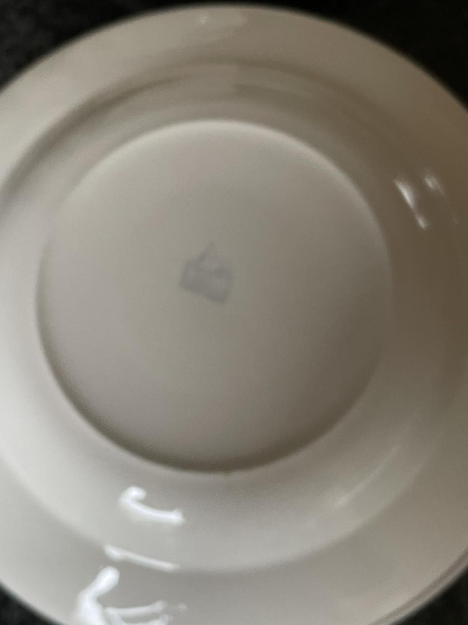 Petrus Regout diepe borden (6)